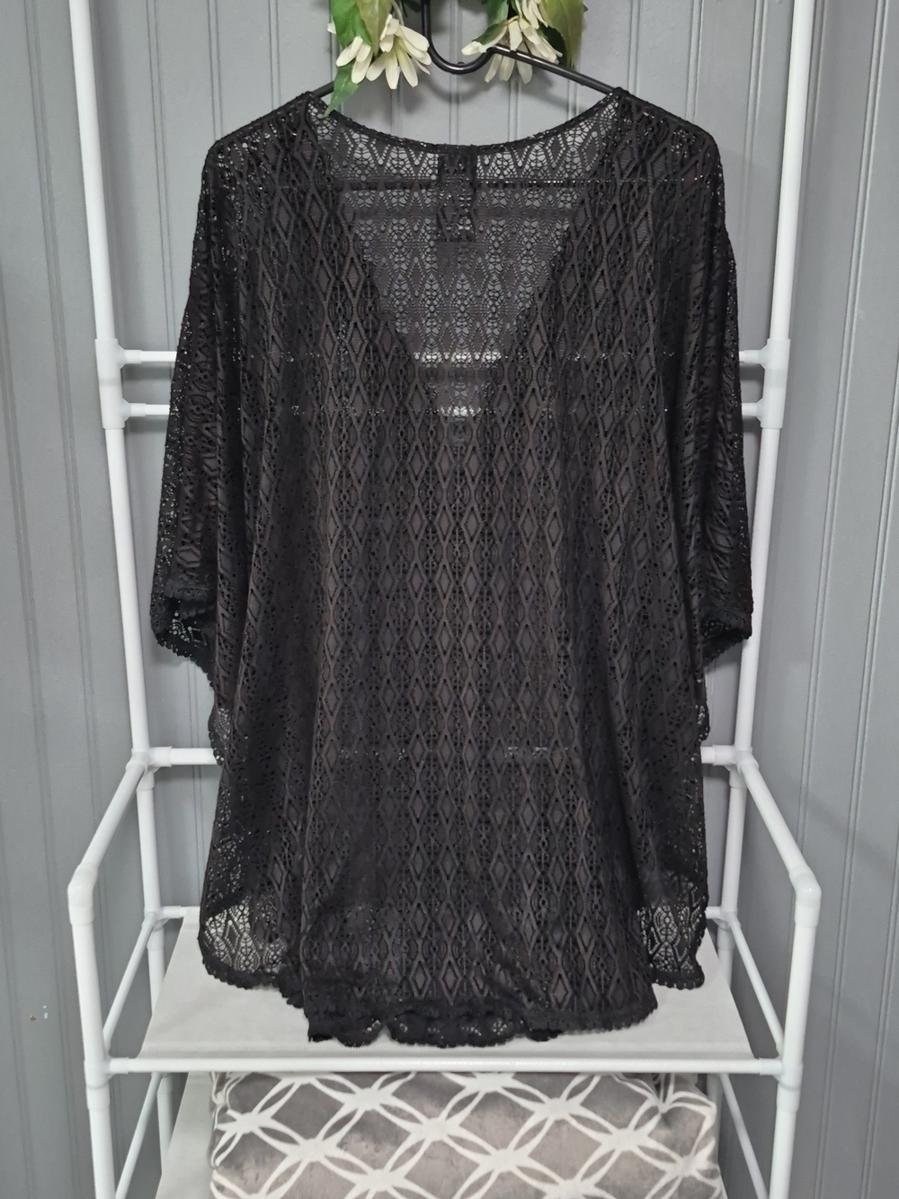 Catalina Swim Coverup - Picture 7 of 10